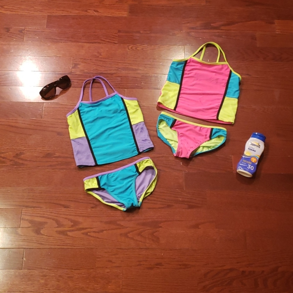 Kids Swimsuit Bundle